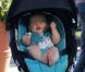Jennifer Garner : Son petit Samuel a bien grandi lors d'une promenade familiale à Santa Monica le 16 septembre 2012, Los Angeles