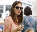 Jennifer Garner à Santa Monica le 16 septembre 2012, Los Angeles