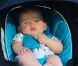 Jennifer Garner : Son petit Samuel a bien grandi lors d'une promenade familiale à Santa Monica le 16 septembre 2012, Los Angeles