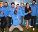 Omar Sy, José Garcia, Gad Elmaleh... Seigneurs du rire et grands princes