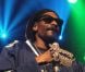  Snoop Dogg le 21 juillet 2012 à Vancouver. 