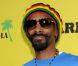 Snoop Dogg à Los Angeles le 17 avril 2012.