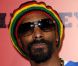 Snoop Dogg à Los Angeles le 17 avril 2012.
