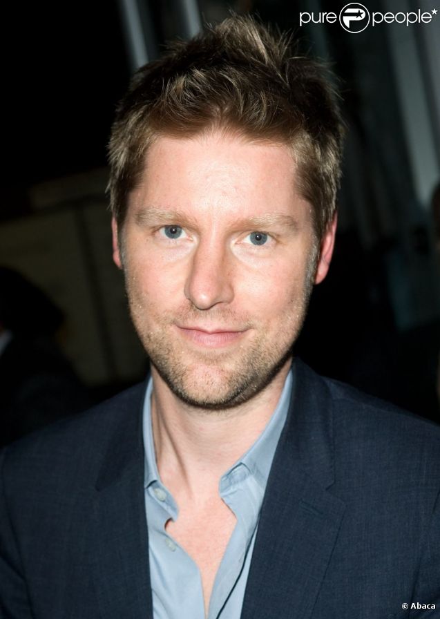 Christopher Bailey