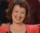  Anne Roumanoff à l'enregistrement de  Vivement Dimanche , mercredi 19 septembre. L'émission sera diffusé dimanche 23 septembre par France 2. 