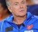 Franck Dubosc à l'enregistrement de  Vivement Dimanche , mercredi 19 septembre. L'émission sera diffusé dimanche 23 septembre par France 2.