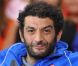 Ramzy Bédia à l'enregistrement de  Vivement Dimanche , mercredi 19 septembre. L'émission sera diffusé dimanche 23 septembre par France 2.
