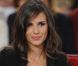 Emilie Chesnais à l'enregistrement de  Vivement Dimanche , mercredi 19 septembre. L'émission sera diffusé dimanche 23 septembre par France 2.