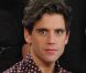 Mika à l'enregistrement de  Vivement Dimanche , mercredi 19 septembre. L'émission sera diffusé dimanche 23 septembre par France 2.
