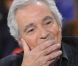 Pierre Arditi à l'enregistrement de  Vivement Dimanche , mercredi 19 septembre. L'émission sera diffusé dimanche 23 septembre par France 2.