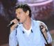 Marc Lavoine à l'enregistrement de  Vivement Dimanche , mercredi 19 septembre. L'émission sera diffusé dimanche 23 septembre par France 2.