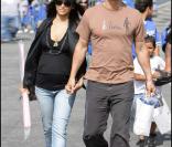 Matthew McConaughey et Camila Alves