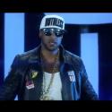 Booba : Caramel, un clip pas si doux pour annoncer l'album Futur