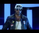 Clip de  Caramel , de Booba