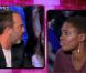 Clash entre Bruno Solo et Rokhaya Diallo sur le plateau de  Vous trouvez ça normal ?!  sur France 2.