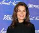 Sela Ward assiste au pré-show des Emmy Awards 2012, le vendredi 21 septembre 2012.