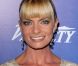 Jaime Pressly assiste au pré-show des Emmy Awards 2012, le vendredi 21 septembre 2012.