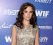 Rachael Leigh Cook assiste au pré-show des Emmy Awards 2012, le vendredi 21 septembre 2012.