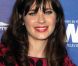 assiste au pré-show des Emmy Awards 2012, le vendredi 21 septembre 2012.