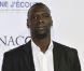 Omar Sy lors de la première édition du gala de charité "Monaco par coeur" au profit des associations Jeune J'écoute er CéKeDuBonheur à Monaco, le 22 septembre 2012 