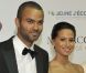 Tony Parker et Axelle : Fous d'amour près d'Omar, Fred et la princesse Caroline