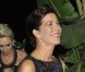  Caroline de Hanovre lors de la première édition du gala de charité "Monaco par coeur" au profit des associations Jeune J'écoute er CéKeDuBonheur à Monaco, le 22 septembre 2012 