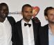  lors de la première édition du gala de charité "Monaco par coeur" au profit des associations Jeune J'écoute er CéKeDuBonheur à Monaco, le 22 septembre 2012 