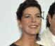  Caroline de Hanovre lors de la première édition du gala de charité "Monaco par coeur" au profit des associations Jeune J'écoute er CéKeDuBonheur à Monaco, le 22 septembre 2012 