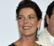  Caroline de Hanovre lors de la première édition du gala de charité "Monaco par coeur" au profit des associations Jeune J'écoute er CéKeDuBonheur à Monaco, le 22 septembre 2012 