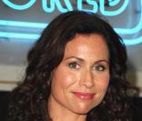 Minnie Driver