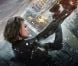  Resident Evil : Retribution  de Paul Anderson.
