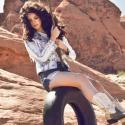 Lana Del Rey : Ride, premier single officiel de sa paradisiaque aventure