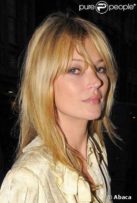 Kate Moss 