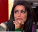 Jenifer sur le plateau de C à Vous, mardi 25 septembre 2012