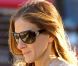Sarah Jessica Parker à New York, le 25 septembre 2012.