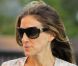 L'actrice Sarah Jessica Parker à New York, le 25 septembre 2012.