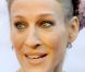La comédienne Sarah Jessica Parker à New York, le 25 septembre 2012.