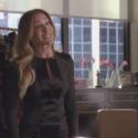 Glee saison 4 : Sarah Jessica Parker, un retour très fashion