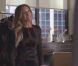 Sarah Jessica Parker dans la série  Glee , le 27 septembre 2012.