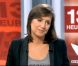 Anne-Marie Revol, enceinte, quatre ans après la mort de ses filles