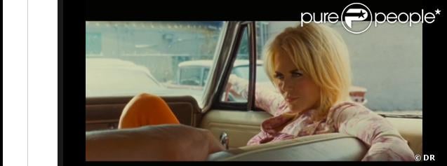 Un extrait de  Paperboy  avec Nicole Kidman et Zac Efron. Une exclusivité du site Vulture.