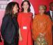 La princesse Mary de Danemark à New York le 27 septembre 2012 pour le lancement de la campagne  Why Poverty ? .