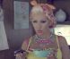 Christina Aguilera -  Your Body  - septembre 2012.