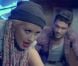 Image extraite du clip  Your Body  de Christina Aguilera, septembre 2012.