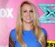 Britney Spears, en septembre 2012 à Los Angeles.
