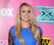 Britney Spears, en septembre 2012 à Los Angeles.