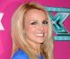 Britney Spears, en septembre 2012 à Los Angeles.