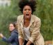 Naomie Harris dans  Skyfall  de Sam Mendes, en salles le 26 octobre.