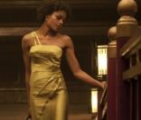 Naomie Harris dans  Skyfall  de Sam Mendes, en salles le 26 octobre.