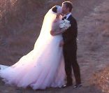  Anne Hathaway et Adam Shulman se sont mariés à Big Sur, Californie, le 29 septembre 2012.   